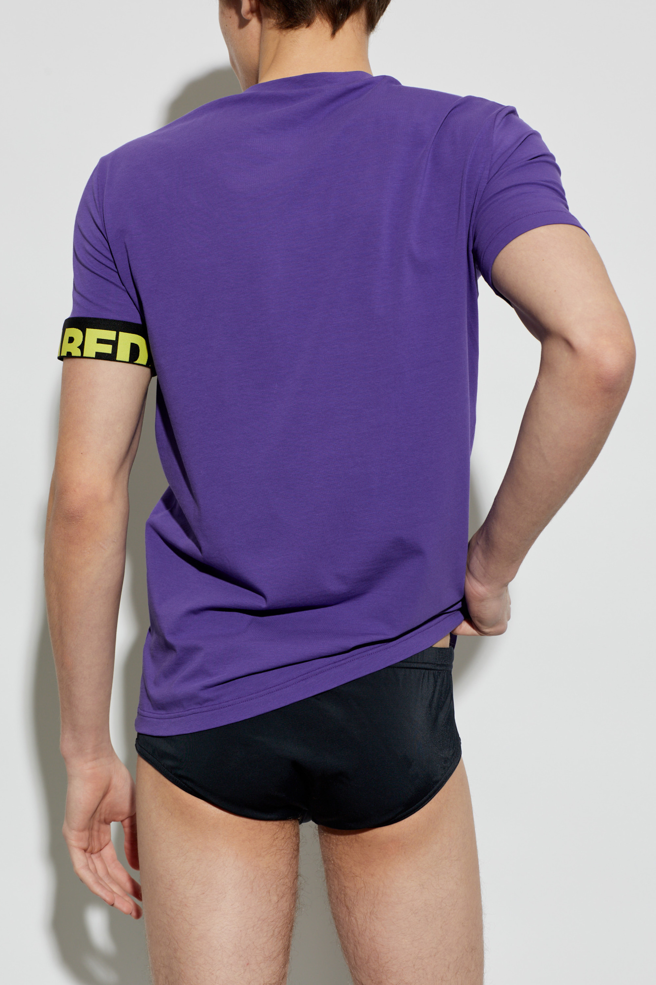 Dsquared2 T-shirt from the 